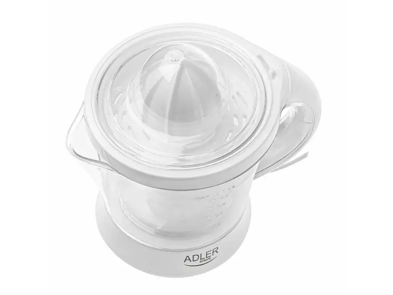 Соковитискач для цитрусових Adler AD 4014 - фото 3