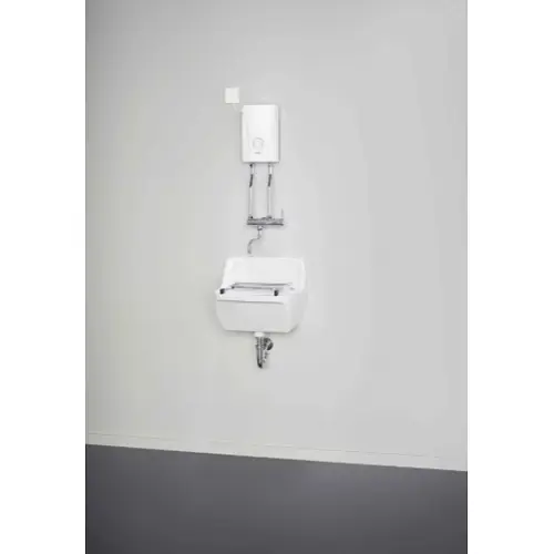 Проточный водонагреватель Clage CEX 9 – 6,6/8,8 кВт 220 В - фото 3