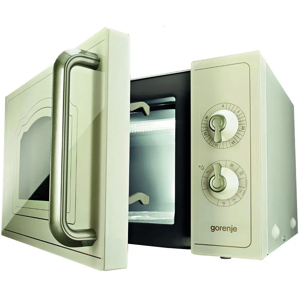 Мікрохвильова піч + гриль GORENJE MO 4250 CLI (MXY90Z) - фото 6