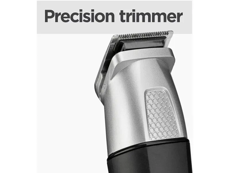 Тример BaByliss MT812E - фото 10