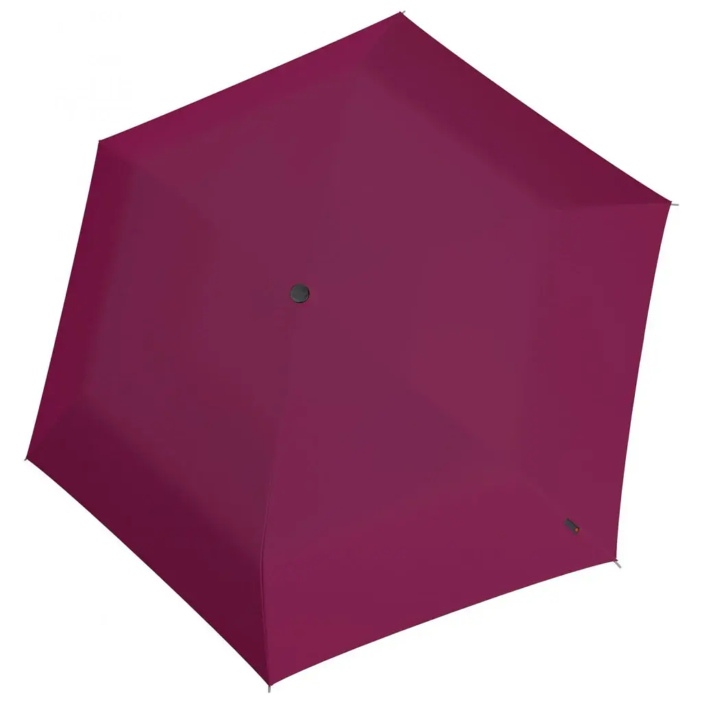 Парасоля Knirps AS.050 Slim Small Manual Violet (Kn95-9051-1701) - фото 2