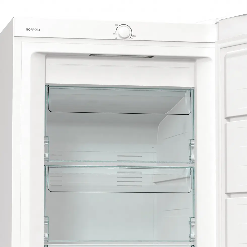 Gorenje Морозильна камера FN619EEW5 - фото 9