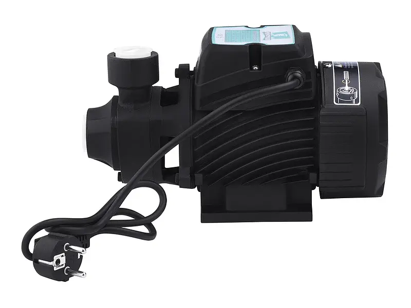 Поверхневий насос Pumpman QBB60 (CV029765) - фото 3