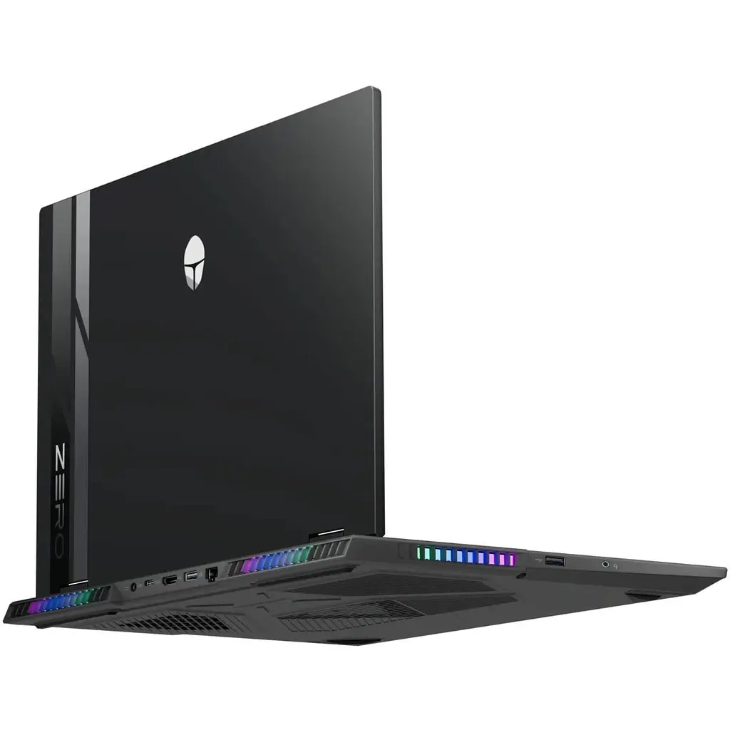 Ноутбук Thunderobot Zero 16 Pro (16 WQXGA LCD 360 Hz, Intel Core Ultra 9 275HX, 32 GB, 1 TB, RTX 5080, W11H) (ZERO16Pro-11297017) - фото 8