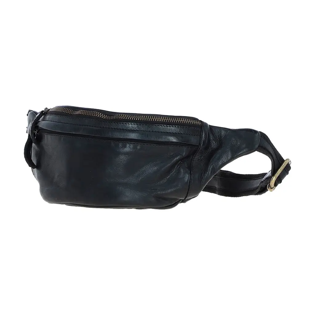 Сумка Ashwood D102 Black - фото 3