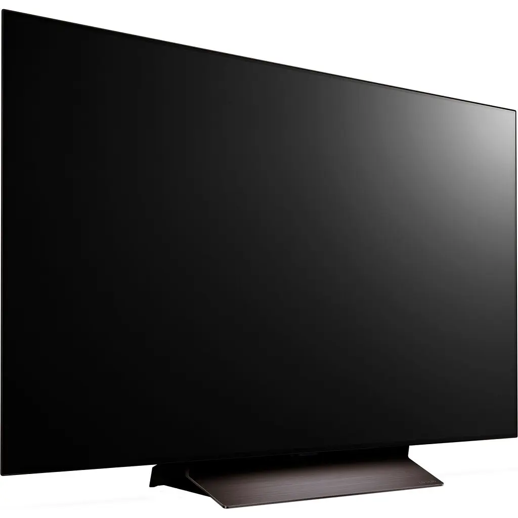 Телевізор LG evo AI C4 65` OLED Ultra HD 4K (OLED65C46LA) UA [126967] - фото 2