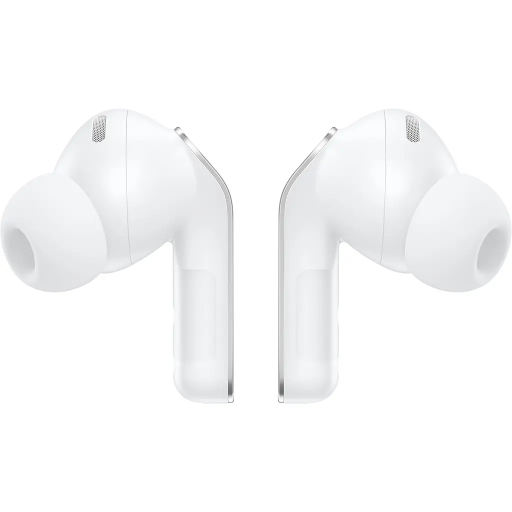 Навушники Samsung Galaxy Buds4 Pro White (SM-R640NZWA) [159690] - фото 4
