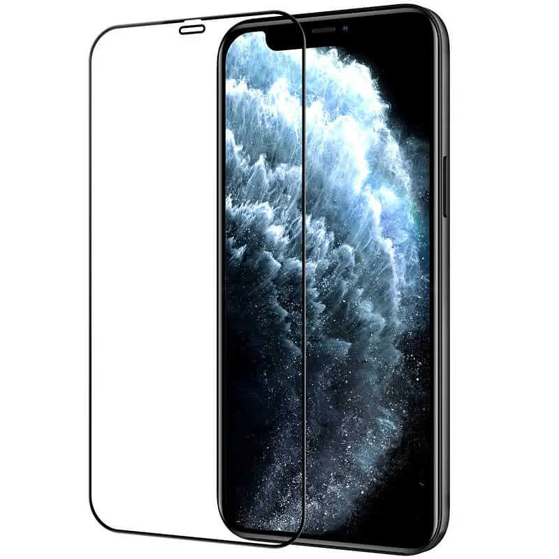 Захисне скло (CP+PRO) для Apple iPhone 12 Pro Nillkin teh0032077 - фото 3