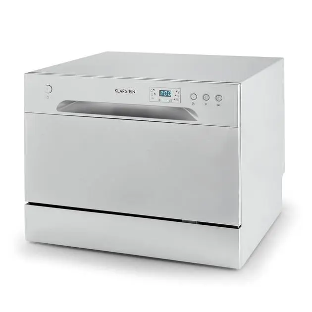 Посудомоечная машина Klarstein Amazonia 6 (10028325) - фото 9