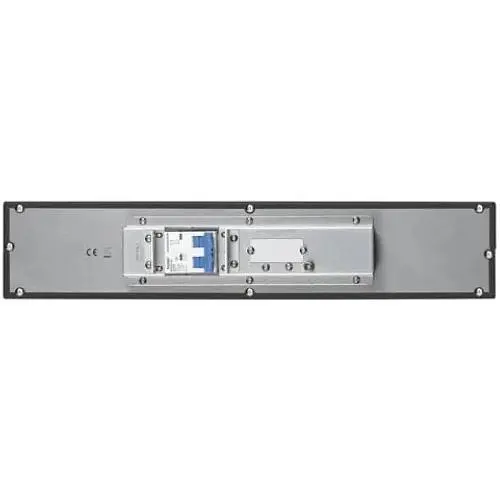 Джерело безперебійного живлення APC Easy UPS SRV RM 10000VA - фото 6
