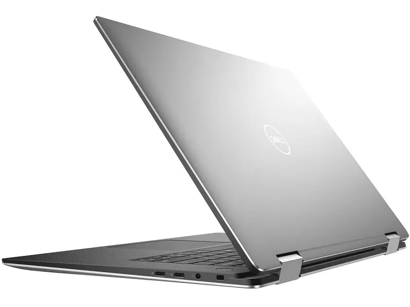 Ноутбук Dell XPS 15 9575 (XPS0160X) - фото 7
