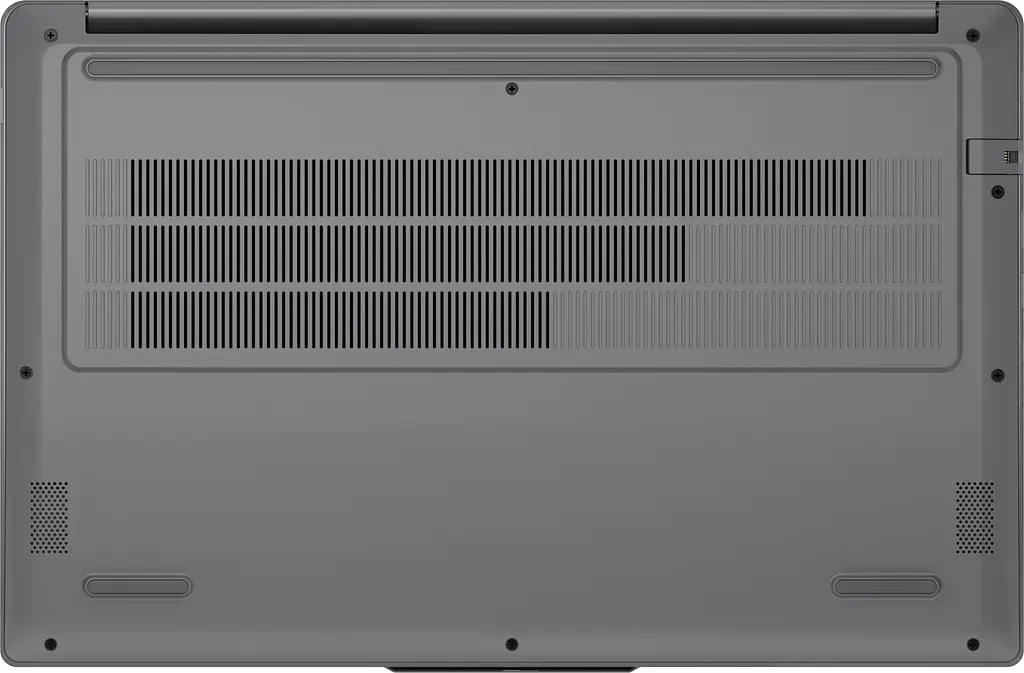 Ноутбук Lenovo LOQ 15ARP10E (83S000ETRA) Luna Grey - фото 8