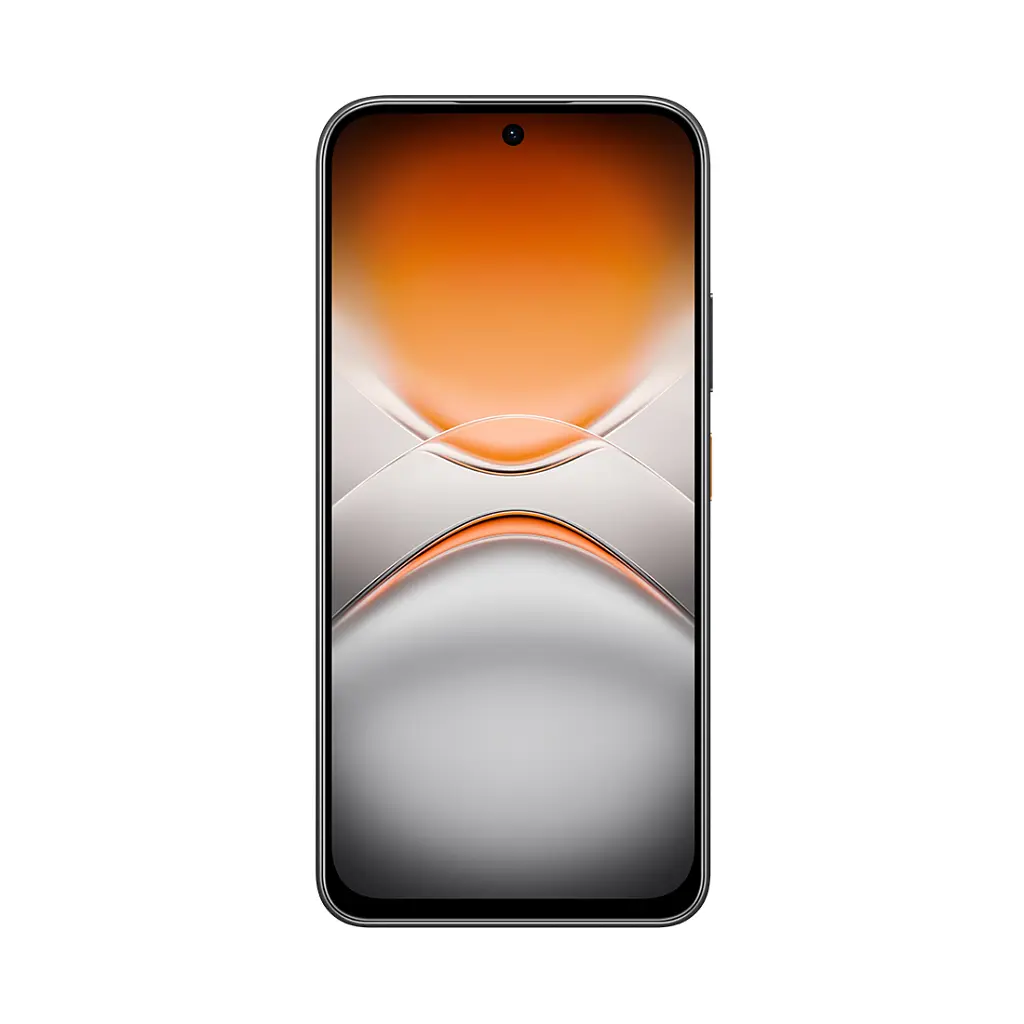 Мобільний телефон Tecno POVA 8 8/256Gb Graphite Black (4894947132339) - фото 2