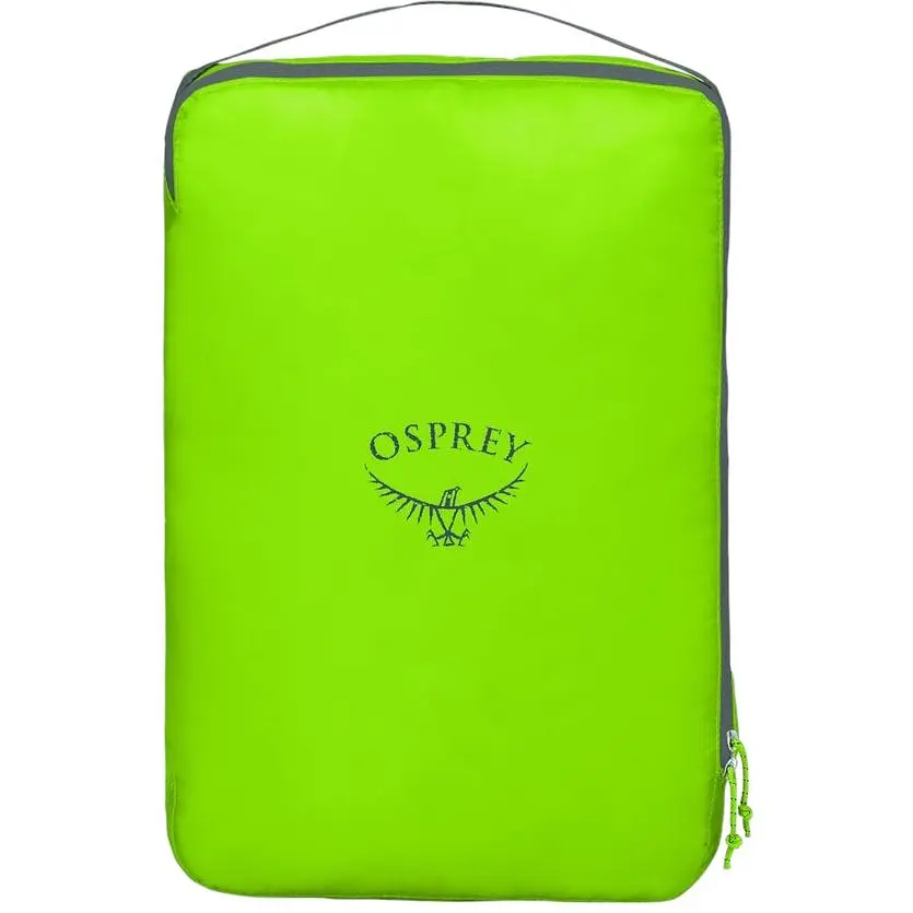 Органайзер Osprey Ultralight Packing Cube Large салатовий - фото 2