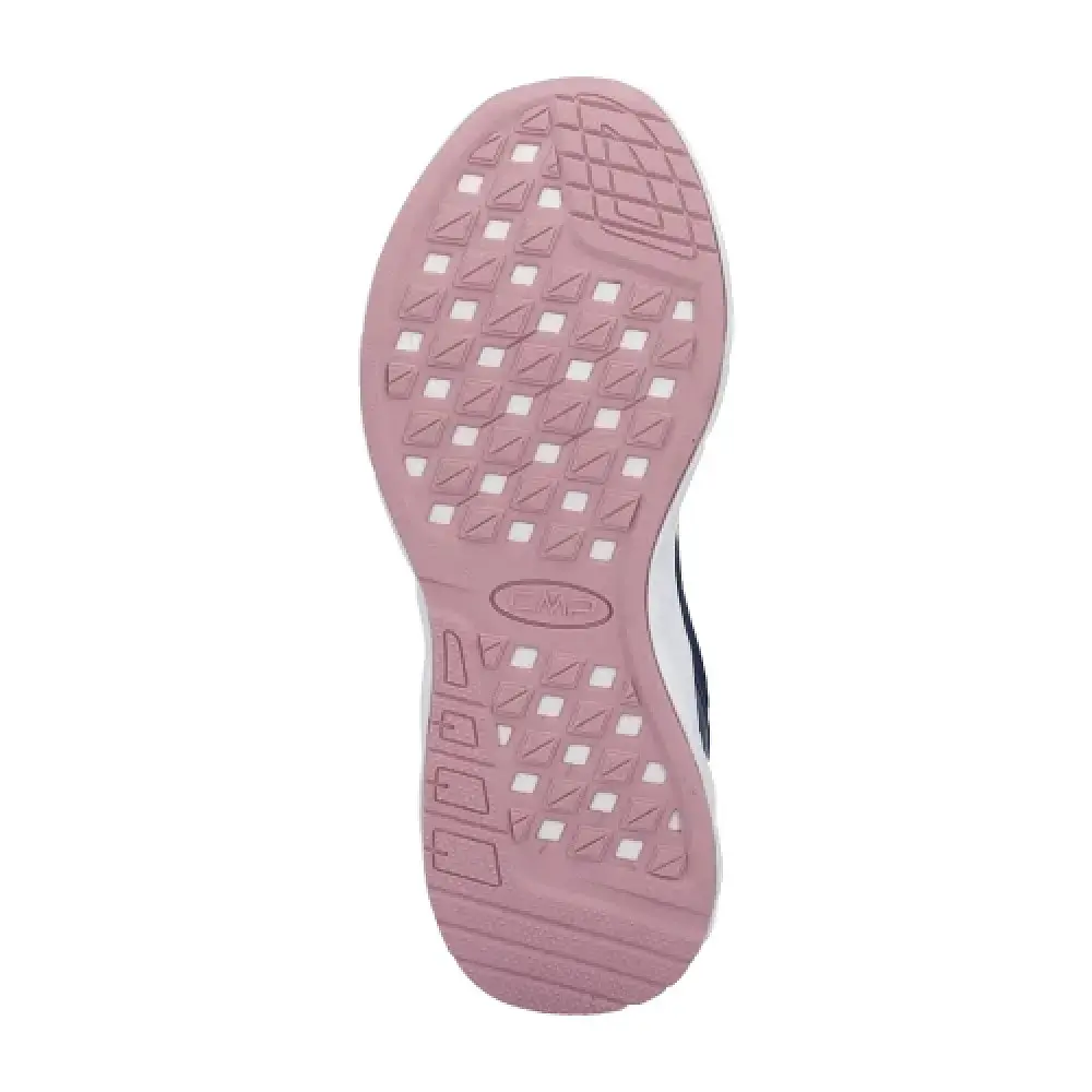 Кросівки CMP Women's Nhekkar Fitness Shoes 36 Blue (1097-3Q51056-M926 36) - фото 5