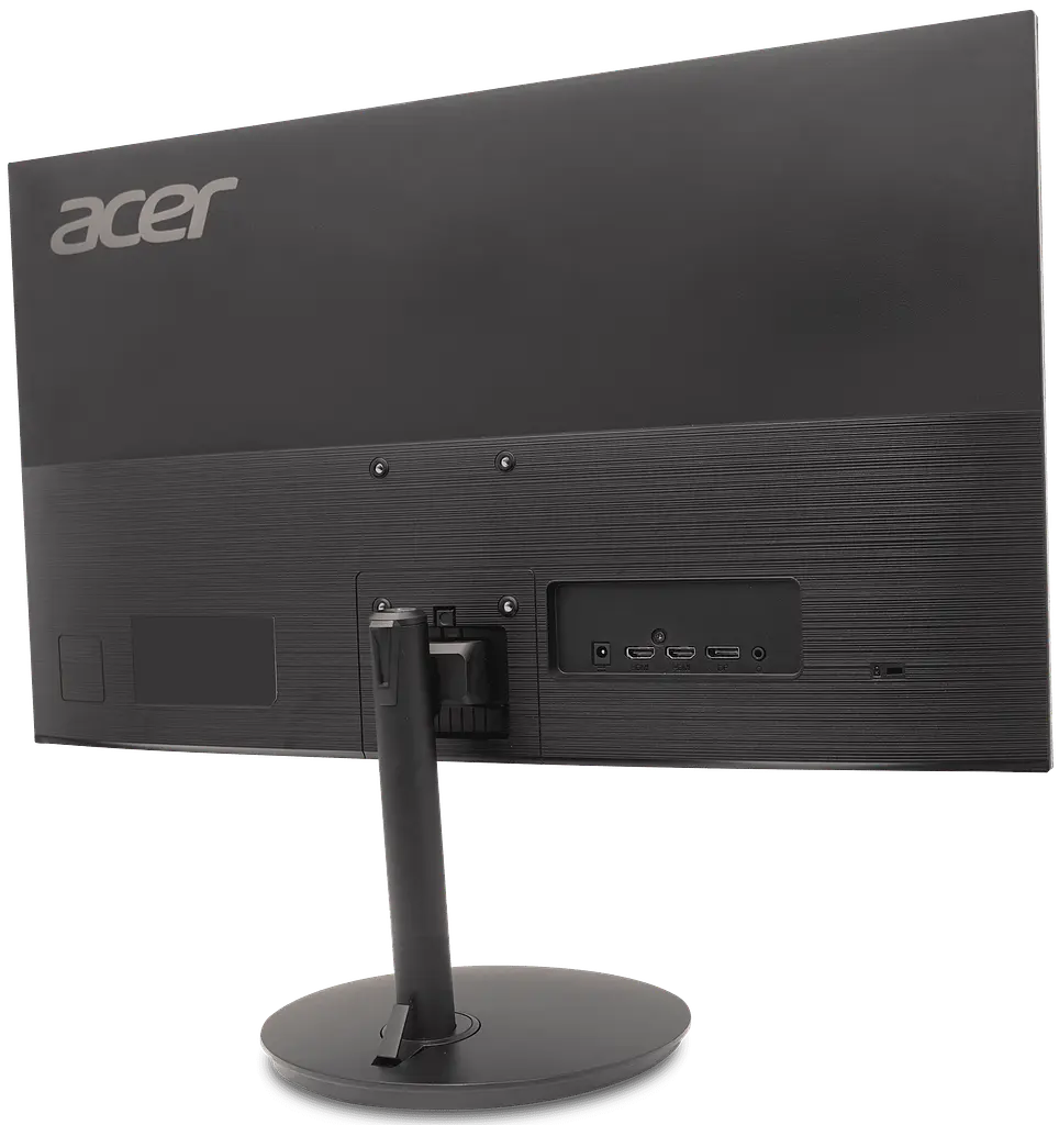 Монітор Acer 23.8" XF240YX1biiph (UM.QX0EE.105) Black teh0022141 - фото 10