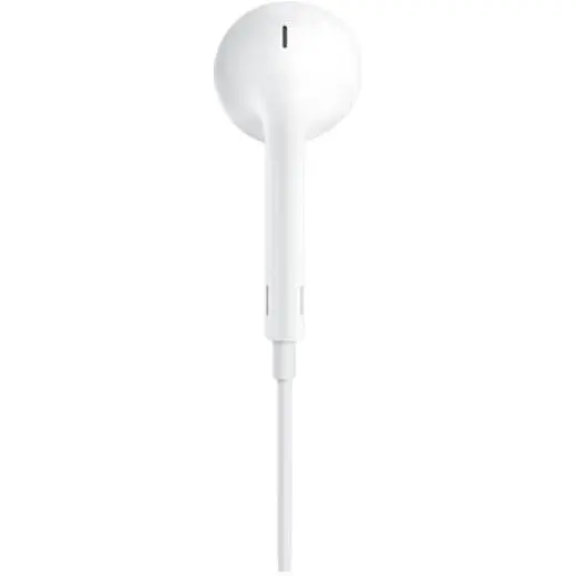 Наушники EarPods with Mic Lightning - фото 4
