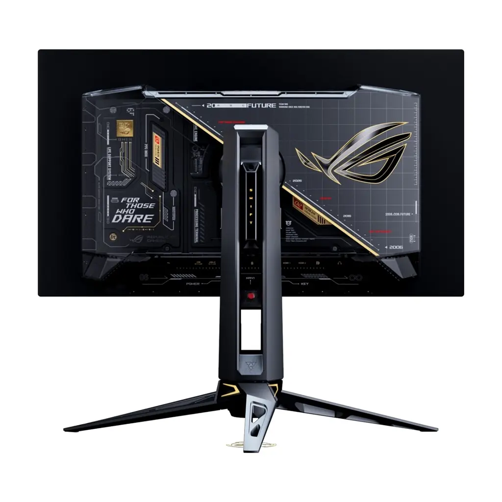 Монітор ASUS PG27AQWP-G (90LM0CF0-B02971) - фото 3