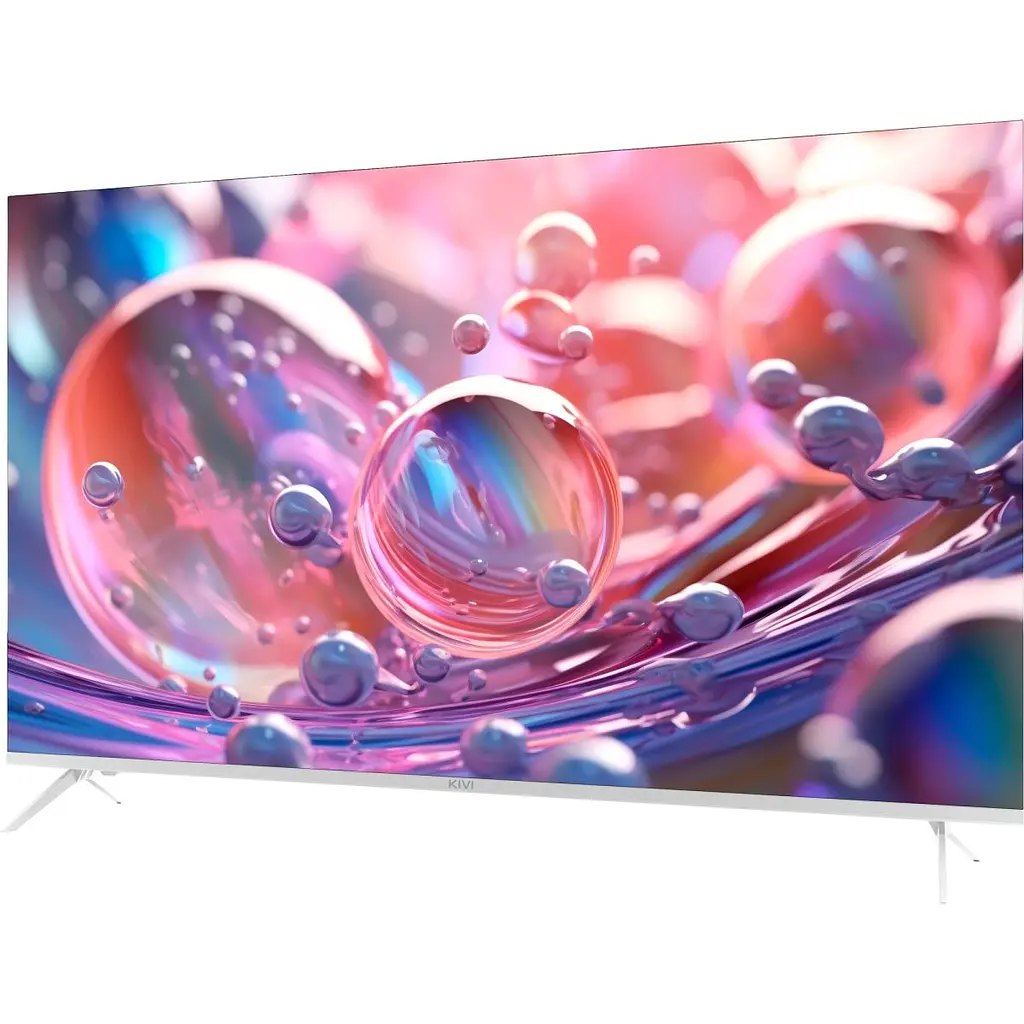 Телевизор Kivi U760Q 55'' LCD Ultra HD 4K (55U760QW) [135146] - фото 3
