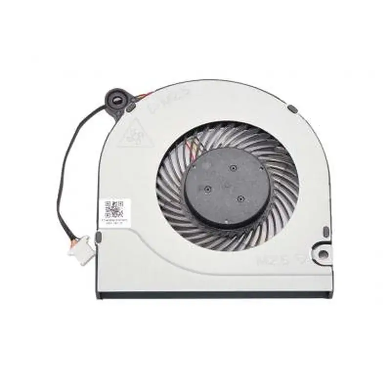 Вентилятор ноутбука Acer Aspire 3 A315-51 (DFS541105FC0T-FJMQ) DC (5V, 0.5A) 4pin (A48471) - фото 2