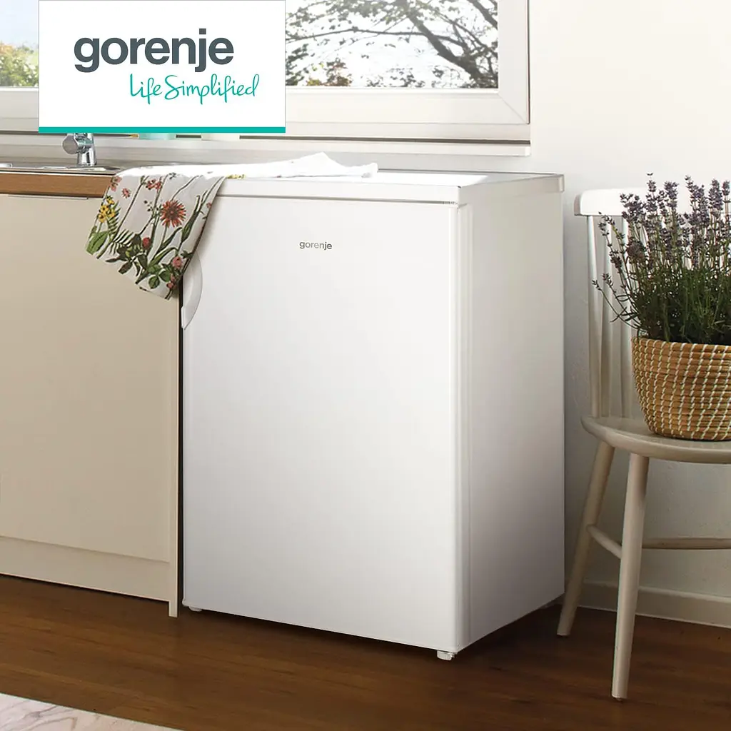 Холодильник Gorenje (R492PW) - фото 3