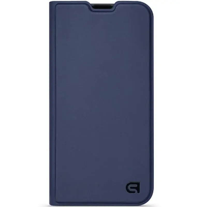 Чохол до мобільного телефона Armorstandart OneFold Case Samsung A37 5G Dark Blue (ARM89771)