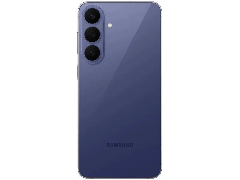 Смартфон Samsung Galaxy S26 FE 8/512GB Blueberry (SM-S741BZVI) - фото 5