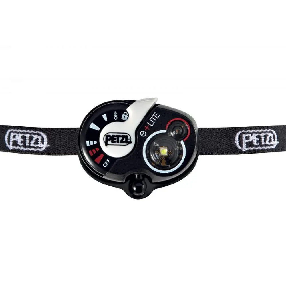 Ліхтар Petzl E+Lite (1052-E02 P4) - фото 4