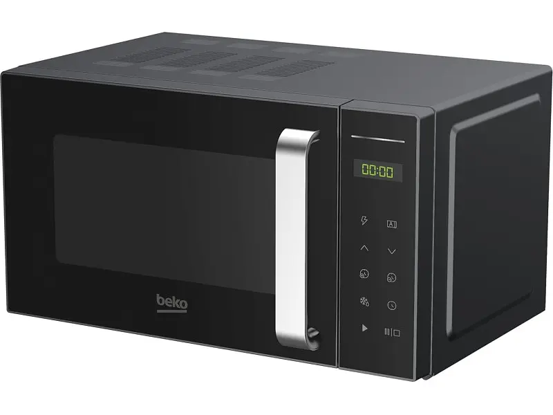 Мікрохвильова піч Beko MOC20240G - фото 2