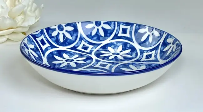 Тарілка глибока 20x4,5 "Кальсдорф" 700 мл