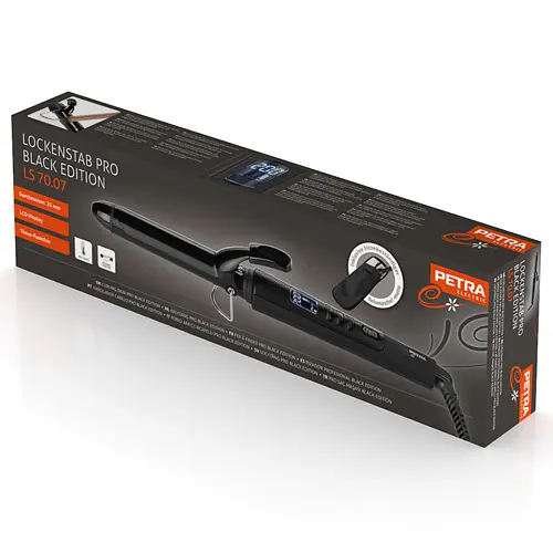 Плойка PETRA LS 70.07 Pro - фото 5