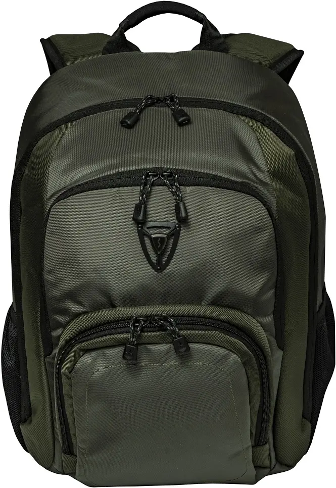 Рюкзак для ноутбука Sumdex PON-394TY 15.6" khaki - фото 5