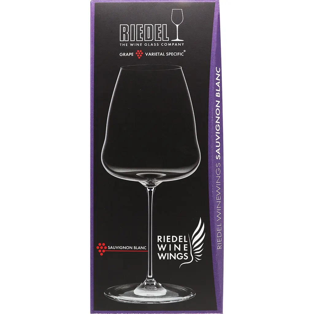 Келих для білого вина Riedel Winewings Sauvignon Blanc 742 мл (1234/33) - фото 2