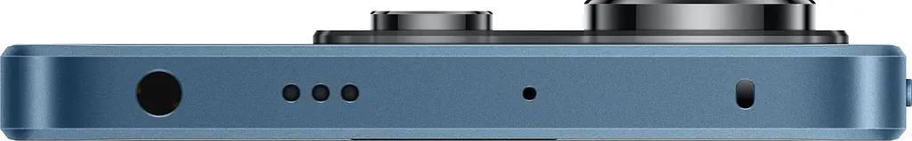 Смартфон Xiaomi Poco X6 12/512GB Blue Global Version NFC, 5G - фото 8