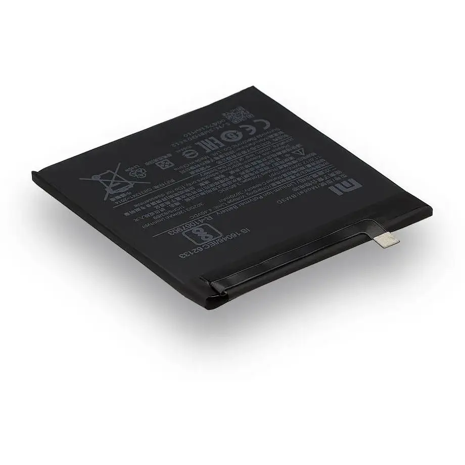 Акумулятор Xiaomi BM3D Mi 8SE AAAA
