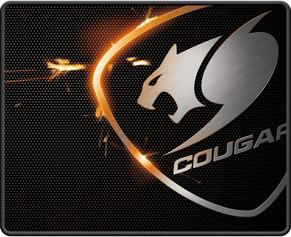 Миша Cougar Minos XC [3MMXCWOB.0001] [74355] - фото 3