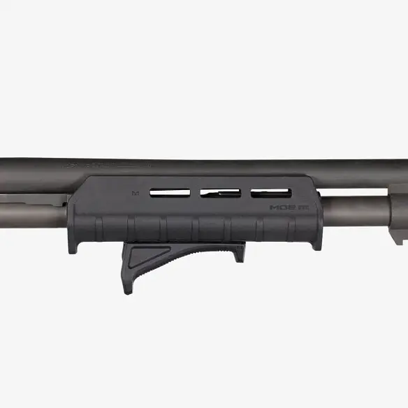Цівка Magpul MOE M-LOK для Mossberg 590 / 590A1 MAG494-GRY - фото 2