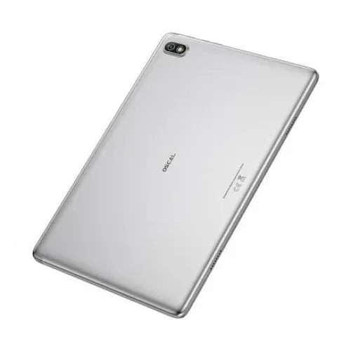 Планшет Blackview Oscal Pad 10 10.1” 8/128GB LTE Moonlight Silver UA 60634-ska - фото 7