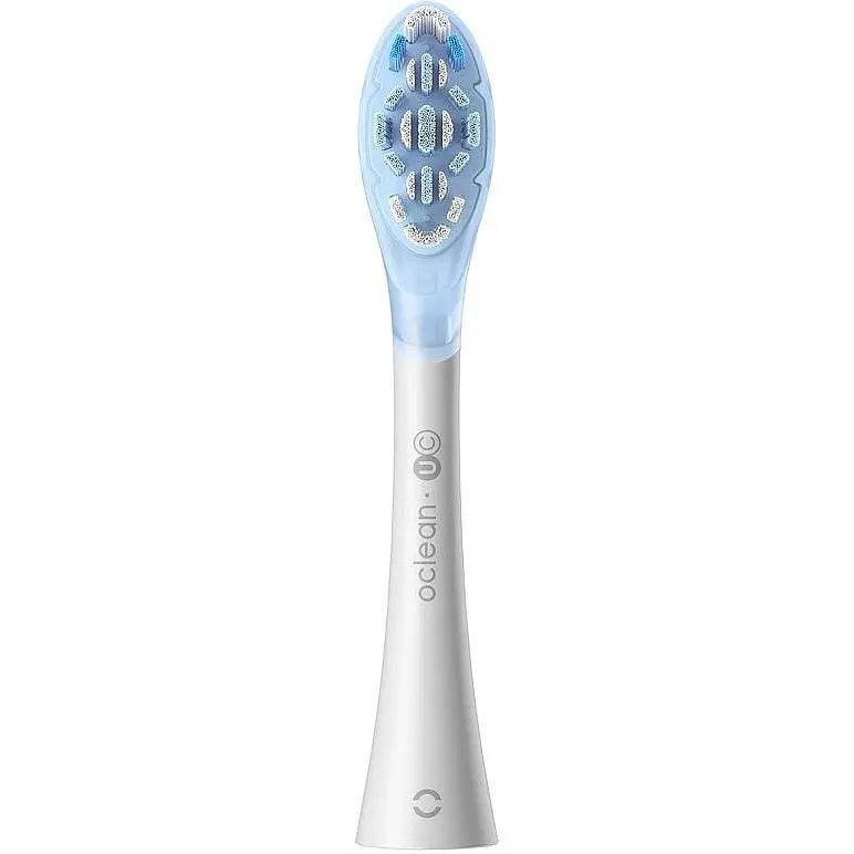 Насадка Oclean Ultra clean UC03 White 2 шт. - фото 2