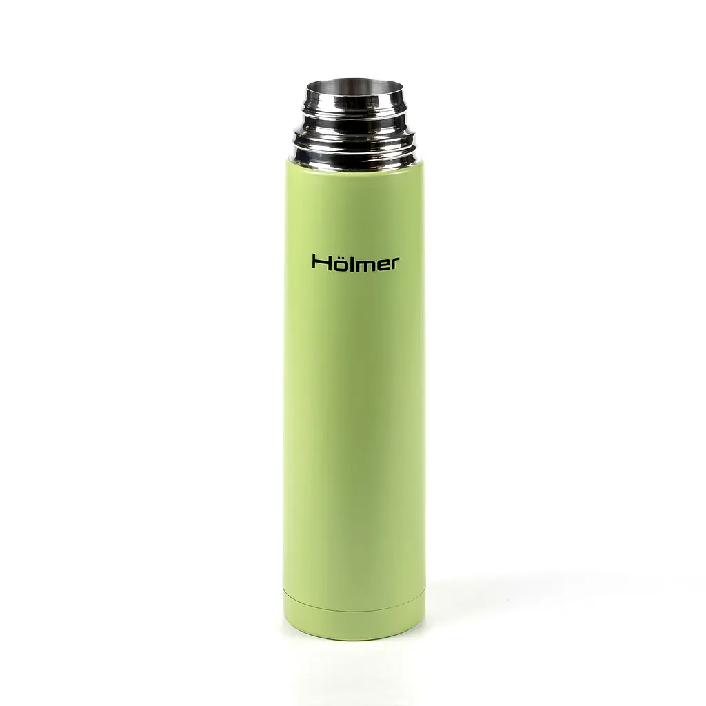 Термос Holmer TH-01000-SG Exquisite 1 л зеленый (TH-01000-SG Exquisite) - фото 3