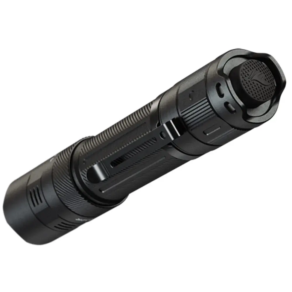 Ліхтар Fenix PD32R Black - фото 6