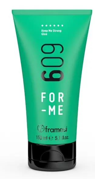 Клей-гель для укладання Framesi 609 KEEP ME STRONG GLUE 150 мл