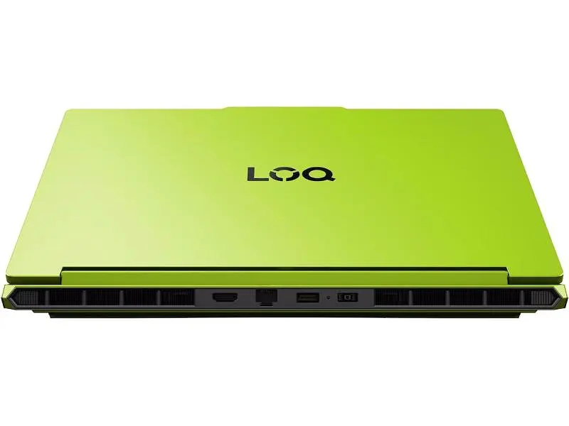 Ноутбук Lenovo LOQ 15AHP11 Surge Green (83TN005NRA) - фото 3