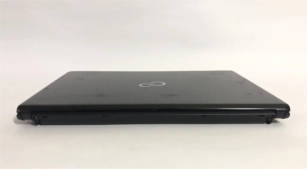 Ноутбук Fujitsu LifeBook S936 / 13.3" FullHD IPS Touch / i5-6300U / 8GB / 256GB SSD / Win10Pro / Backlight - Б/в - фото 6