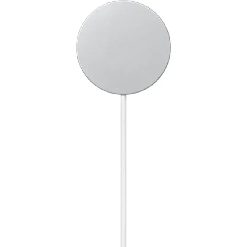 Зарядний пристрій Apple MagSafe Charger 2.0 m Model A3503 (MGDM4ZE/A) - фото 3