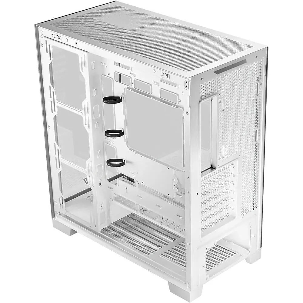 Корпус Modecom VOLCANO SPACE APEX без БП White (AT-SPACE-PG-NF-20-000000) - фото 6