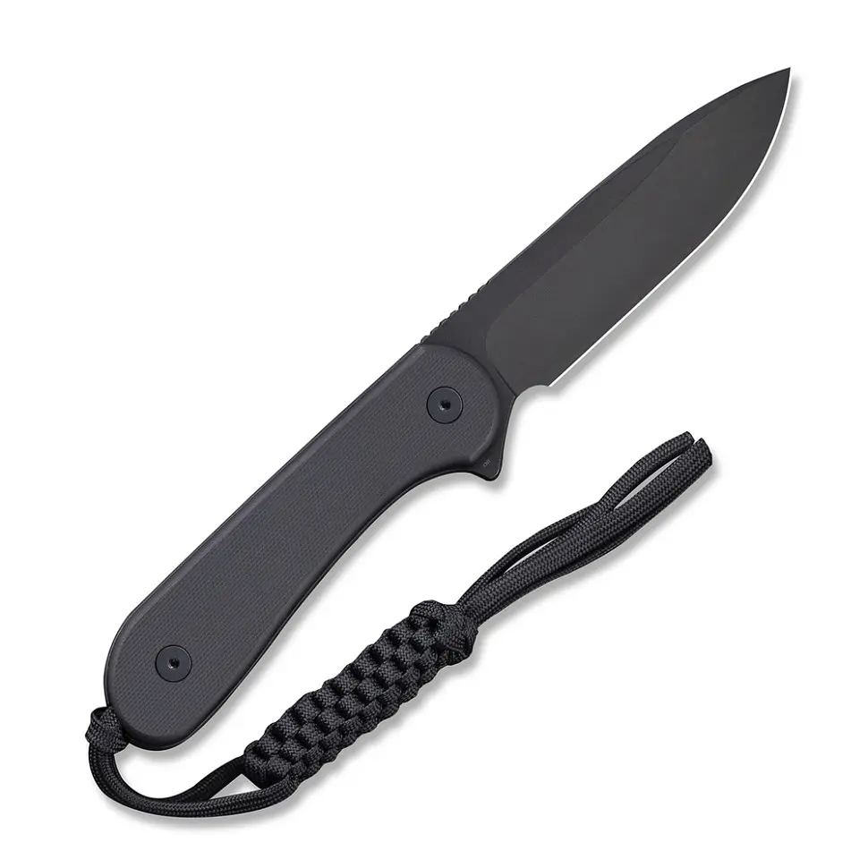 Ніж Civivi Fixed Blade Elementum C2105A - фото 2