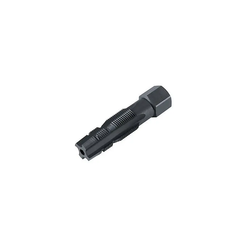 Комплект для ремонту різьблення свічок запалювання M14x1.25, шестигранні мітчики SP, 9.5/11.2/12.7/17.5 м - фото 2