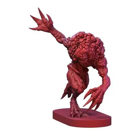 Настільна гра Steamforged Games Resident Evil 3: The Board Game – City of Ruin (stdgm020) - фото 3