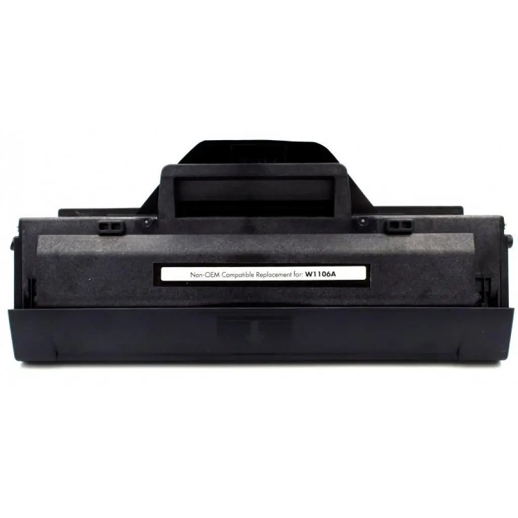 Картридж Static Control HP Laser 107,W1106A 1k (002-01-S1106A) - фото 5
